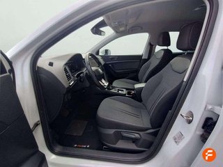 Seat Ateca 1.5 TSI 110kW DSG S&S Style XL