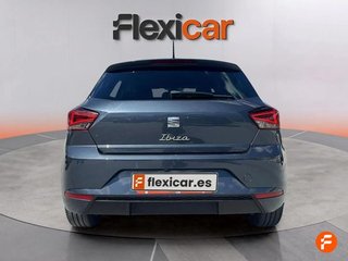 Seat Ibiza 1.0 TSI 85kW (115CV) FR Salta