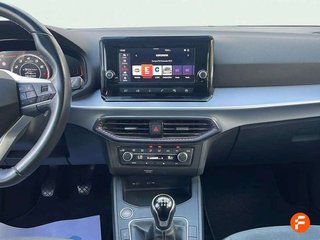 Seat Ibiza 1.0 TSI 85kW (115CV) FR Salta