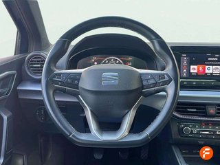 Seat Ibiza 1.0 TSI 85kW (115CV) FR Salta