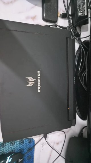 Acer Predator 17