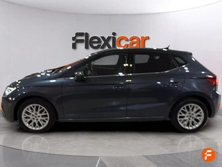 Seat Ibiza 1.0 TSI 85kW Xcellence