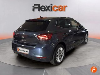 Seat Ibiza 1.0 TSI 85kW Xcellence