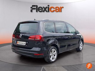 Volkswagen Sharan Advance 1.4 TSI 110kW (150CV)