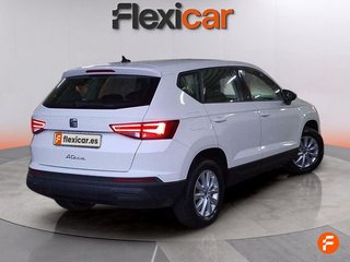 Seat Ateca 1.0 TSI 81kW (110CV) St&Sp Reference