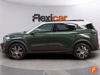 Citroën C3 Aircross Turbo 73kW (100CV) BVM6 PLUS