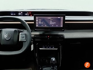 Citroën C3 Aircross Turbo 73kW (100CV) BVM6 PLUS