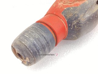 taladro a bateria hilti te 2-a22