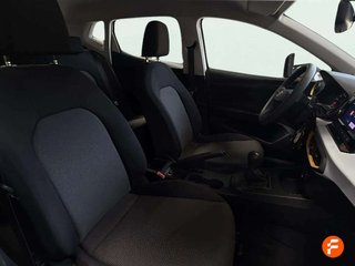 Seat Ibiza 1.0 MPI 59kW (80CV) Reference