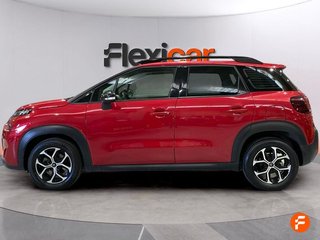 Citroën C3 Aircross PureTech 81kW (110CV) S&S Feel Pack