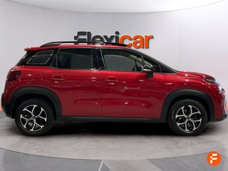 Citroën C3 Aircross PureTech 81kW (110CV) S&S Feel Pack