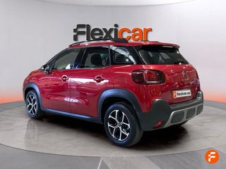 Citroën C3 Aircross PureTech 81kW (110CV) S&S Feel Pack