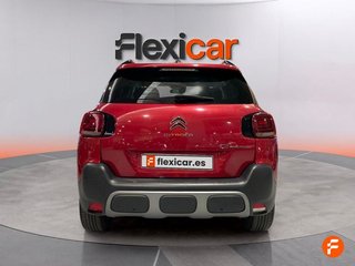Citroën C3 Aircross PureTech 81kW (110CV) S&S Feel Pack