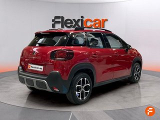 Citroën C3 Aircross PureTech 81kW (110CV) S&S Feel Pack
