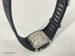 pulsometro polar ft60