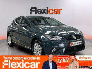 Seat Ibiza 1.0 MPI 59kW (80CV) Style XM