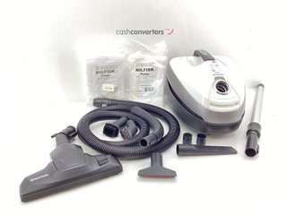 aspirador con bolsa nilfisk select wcl13p08a1