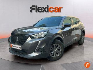 Peugeot 2008 Allure Pack Puretech 130 S&S EAT8