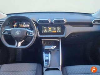 MG ZS Hybrid+ Standard