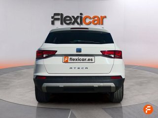 Seat Ateca 1.0 TSI 85kW (115CV) St&Sp Style Eco