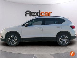 Seat Ateca 1.0 TSI 85kW (115CV) St&Sp Style Eco