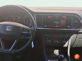 Seat Ateca 1.0 TSI 85kW (115CV) St&Sp Style Eco
