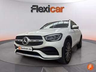 Mercedes GLC GLC 220 d 4MATIC