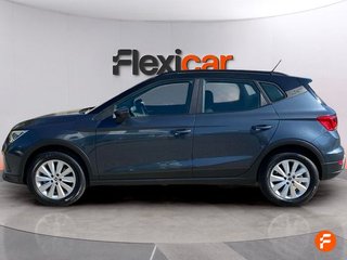 Seat Arona 1.0 TSI 81kW (110CV) DSG Xperience