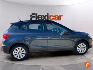 Seat Arona 1.0 TSI 81kW (110CV) DSG Xperience