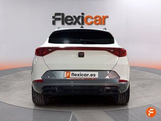 Cupra Formentor 1.5 TSI 110kW (150 CV) DSG