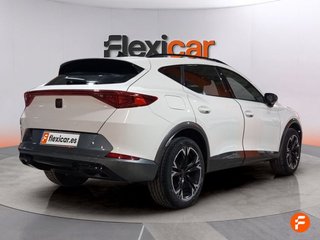 Cupra Formentor 1.5 TSI 110kW (150 CV) DSG