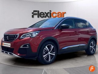 Peugeot 3008 1.2 PURETECH 96KW (130CV) ACTIVE S&S