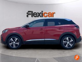 Peugeot 3008 1.2 PURETECH 96KW (130CV) ACTIVE S&S