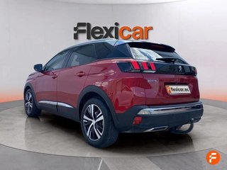 Peugeot 3008 1.2 PURETECH 96KW (130CV) ACTIVE S&S