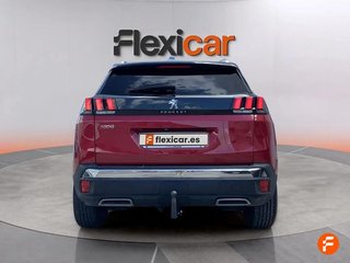Peugeot 3008 1.2 PURETECH 96KW (130CV) ACTIVE S&S