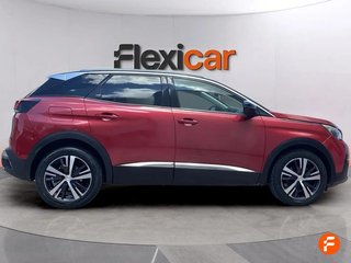 Peugeot 3008 1.2 PURETECH 96KW (130CV) ACTIVE S&S