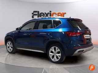 Seat Ateca 1.5 TSI 110kW (150CV) S&S X-Perience