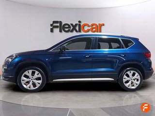 Seat Ateca 1.5 TSI 110kW (150CV) S&S X-Perience