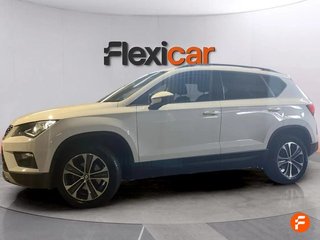 Seat Ateca 1.0 TSI 85kW (115CV) St&Sp Style Eco
