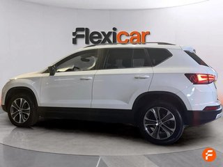 Seat Ateca 1.0 TSI 85kW (115CV) St&Sp Style Eco