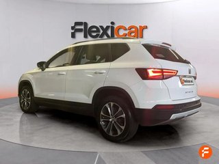 Seat Ateca 1.0 TSI 85kW (115CV) St&Sp Style Eco