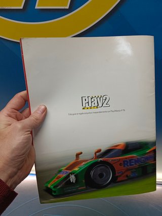 Guida ufficiale, rivista, Gran Turismo 4, buono stato