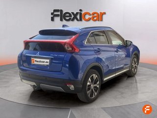 Mitsubishi Eclipse Cross 150T Challenge