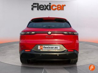 Alfa Romeo Tonale 1.5 MHEV GASOLINA 130 CV SPRINT FWD