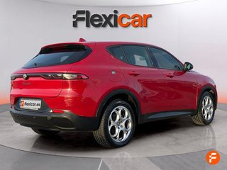 Alfa Romeo Tonale 1.5 MHEV GASOLINA 130 CV SPRINT FWD