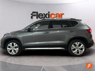 Seat Ateca 1.5 TSI 110kW DSG S&S Style XL