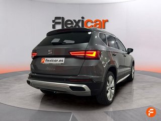 Seat Ateca 1.5 TSI 110kW DSG S&S Style XL