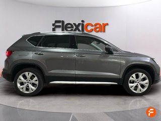 Seat Ateca 1.5 TSI 110kW DSG S&S Style XL