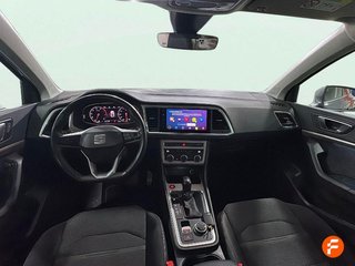Seat Ateca 1.5 TSI 110kW DSG S&S Style XL