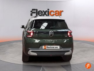 Citroën C3 Aircross Turbo 73kW (100CV) BVM6 PLUS